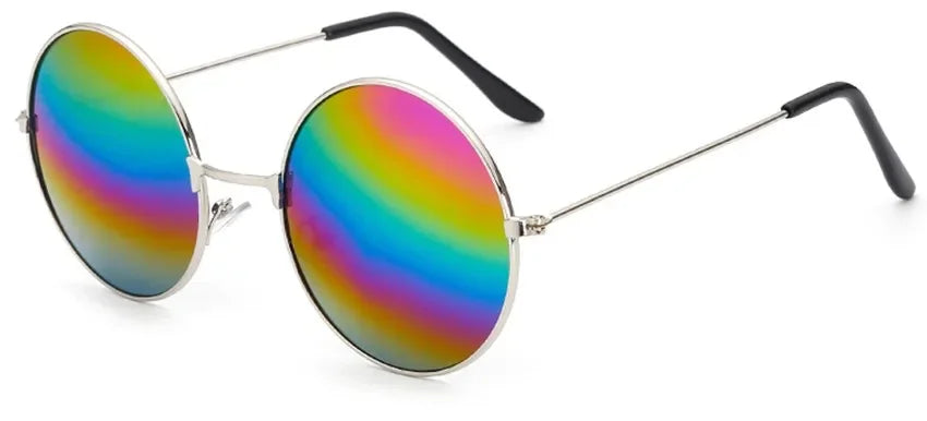 Round Sunglasses