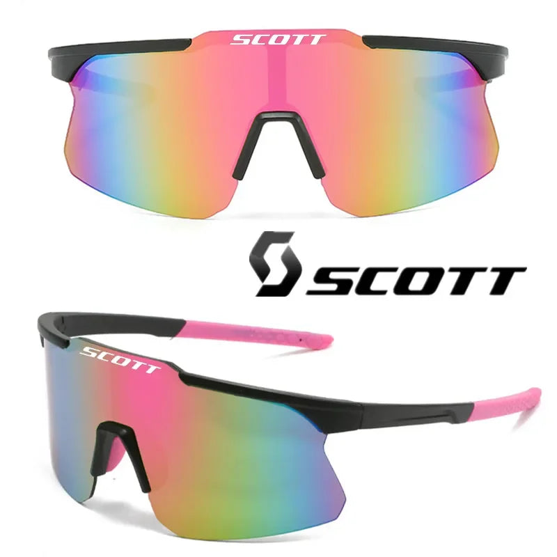 sports cycling glasses