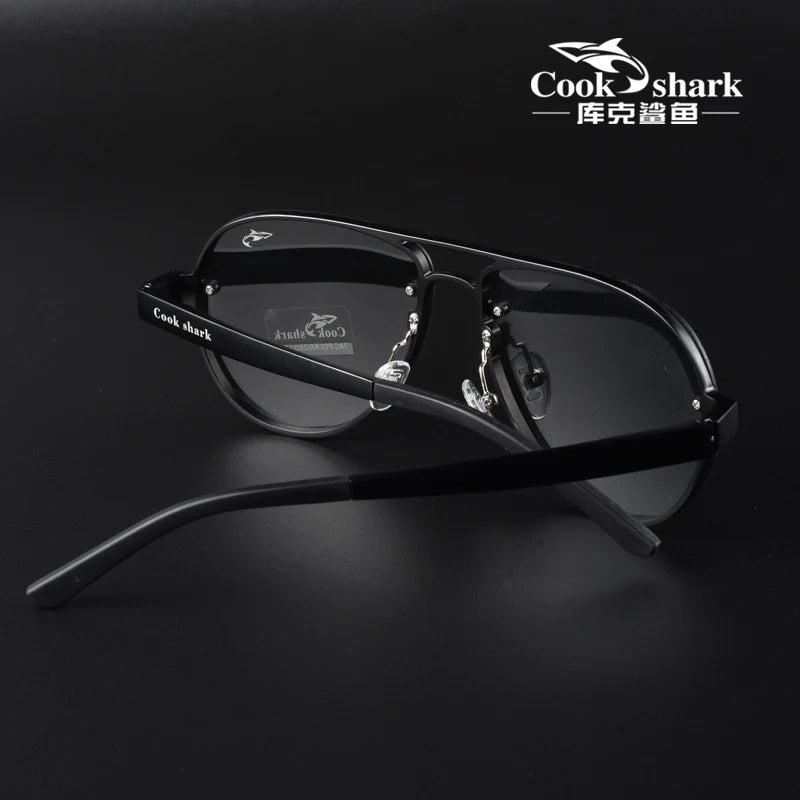 Cook's  polarized sunglasses
