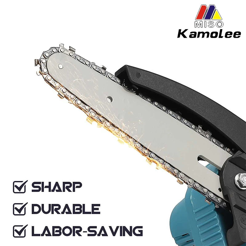 Kamolee  Electric Chain Saw