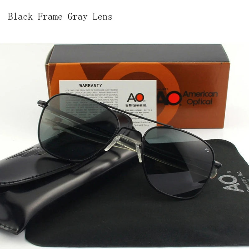 Pilot AO Sunglasses