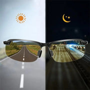 PC Frame Sunglasses