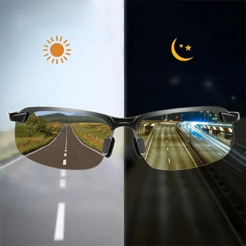 PC Frame Sunglasses
