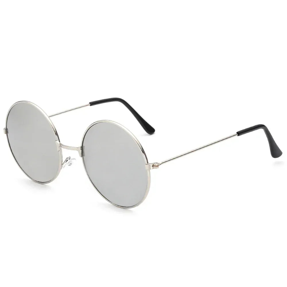 Round Sunglasses