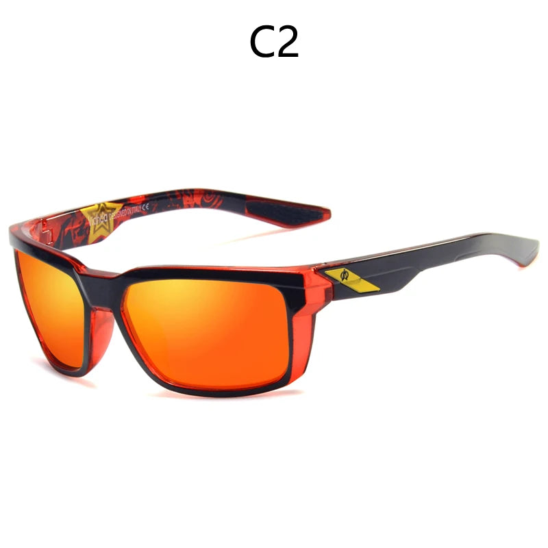 VIAHDA Polarized Sunglasses