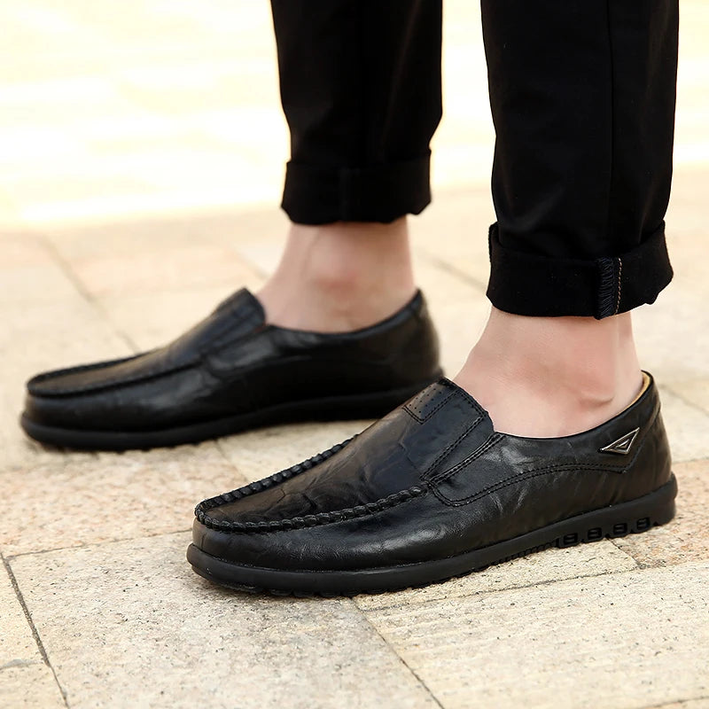 Genuine Leather Shoes