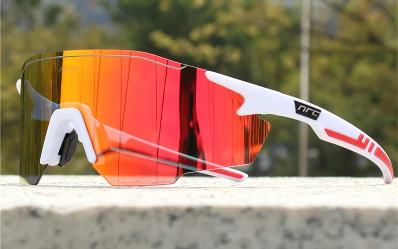 NRC Cycling Sunglasses