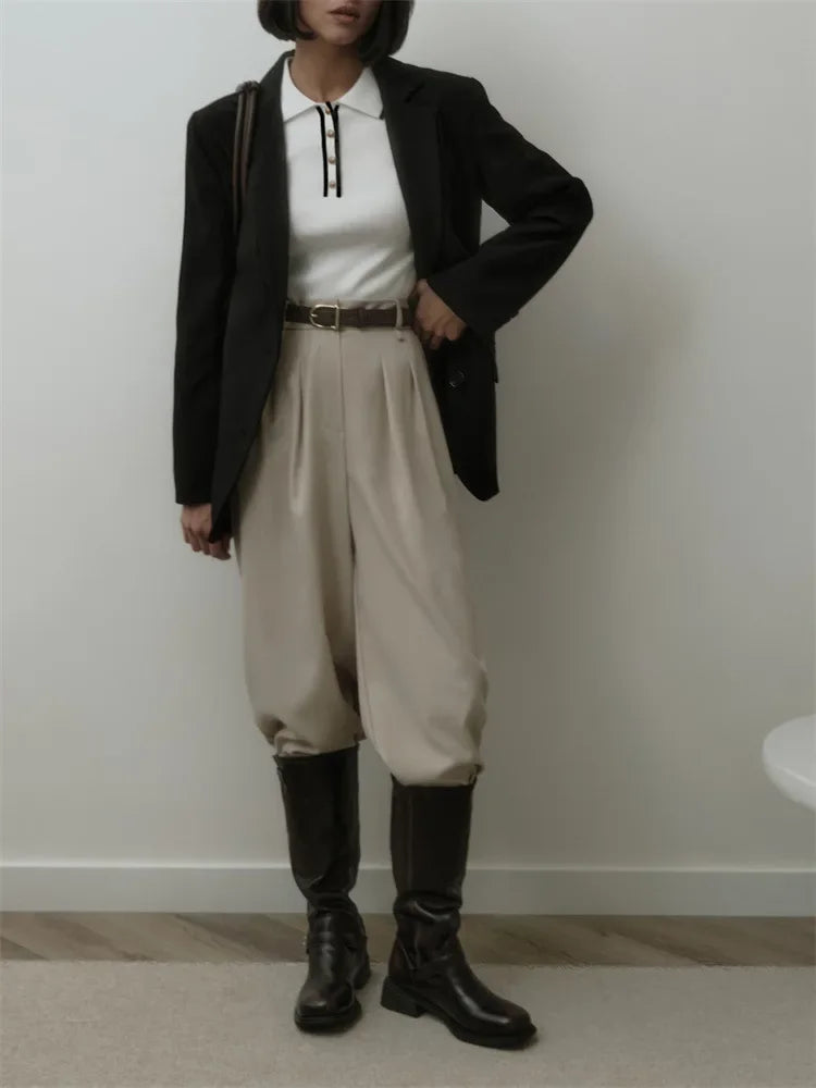 Talenza  Knitted Pullover