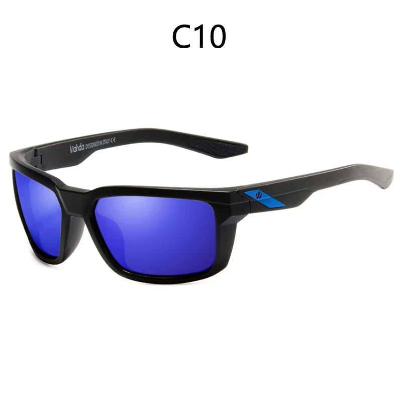 VIAHDA Polarized Sunglasses