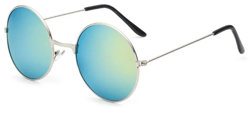 Round Sunglasses