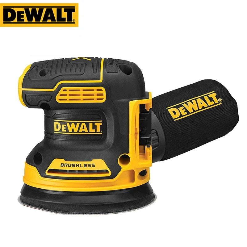 DEWALT  Orbital Sander