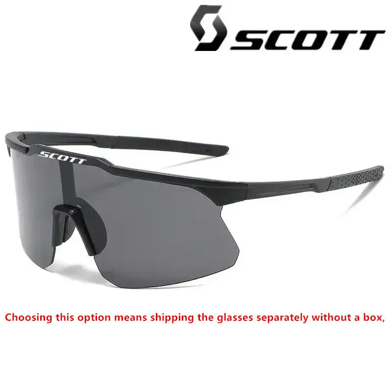 sports cycling glasses