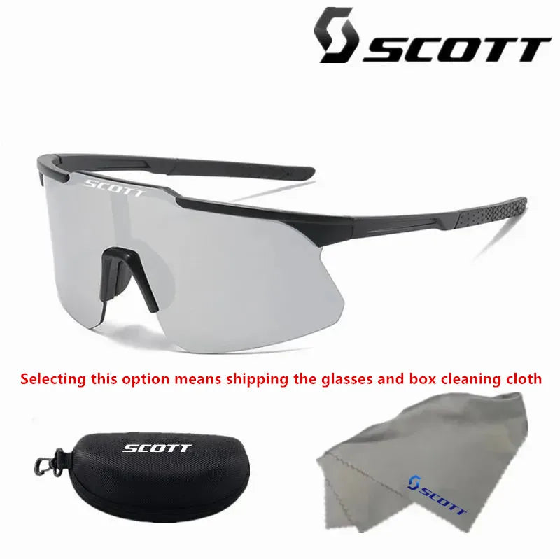sports cycling glasses