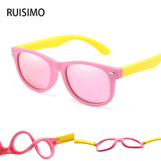 RUISIMO Fashion Kids Sunglasses