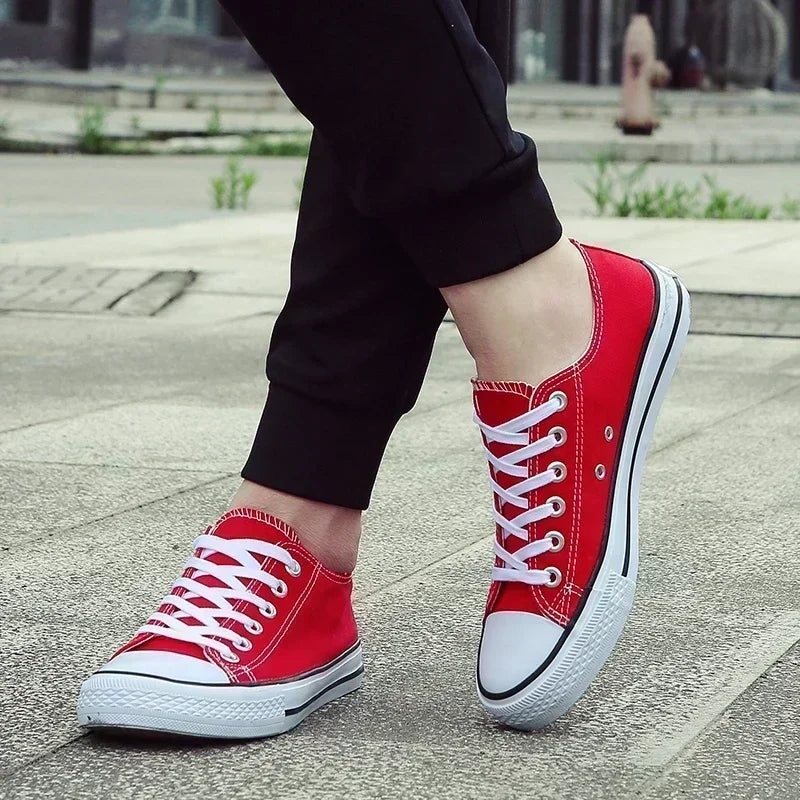 Athletic Summer Shoes
