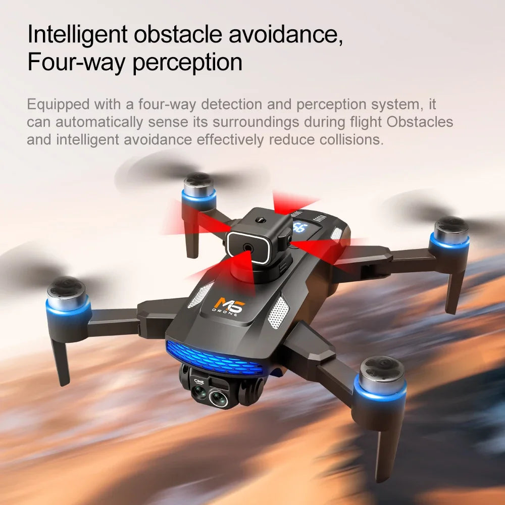 Xiaomi Mijia M6 Drone