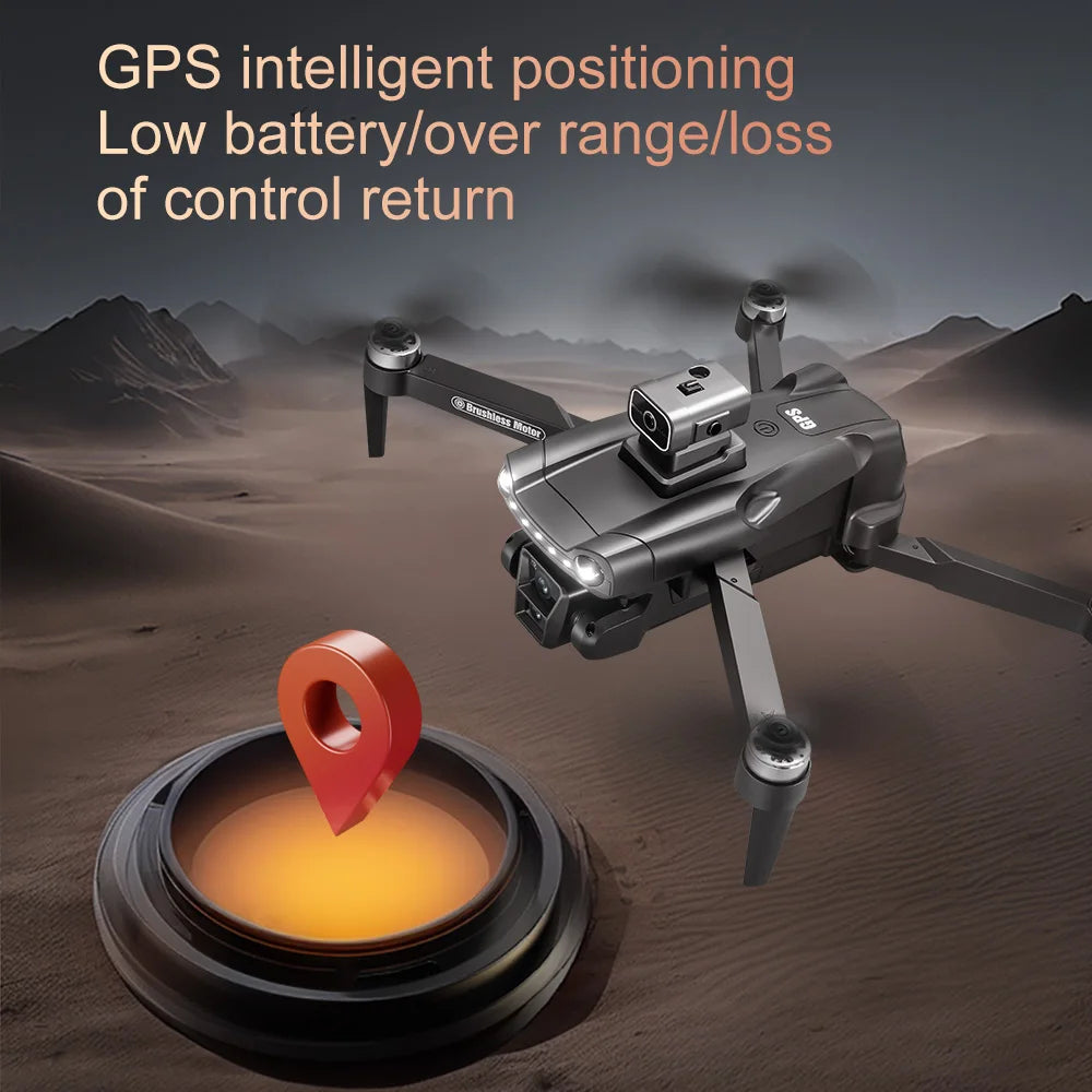 Xiaomi Mijia V198MAX Drone