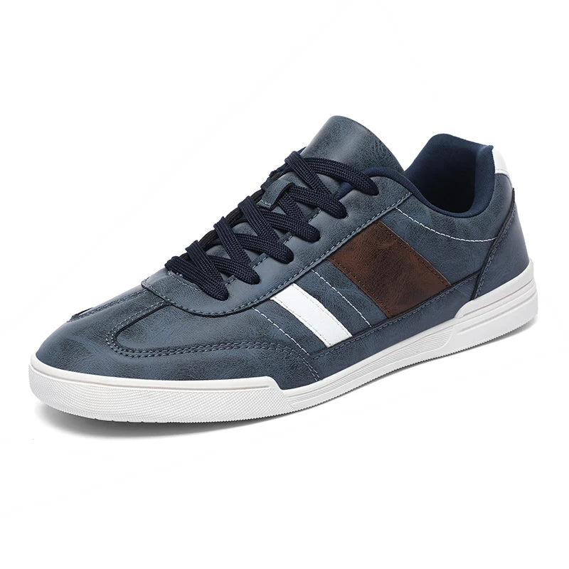 Casual Wide-toed Shoes