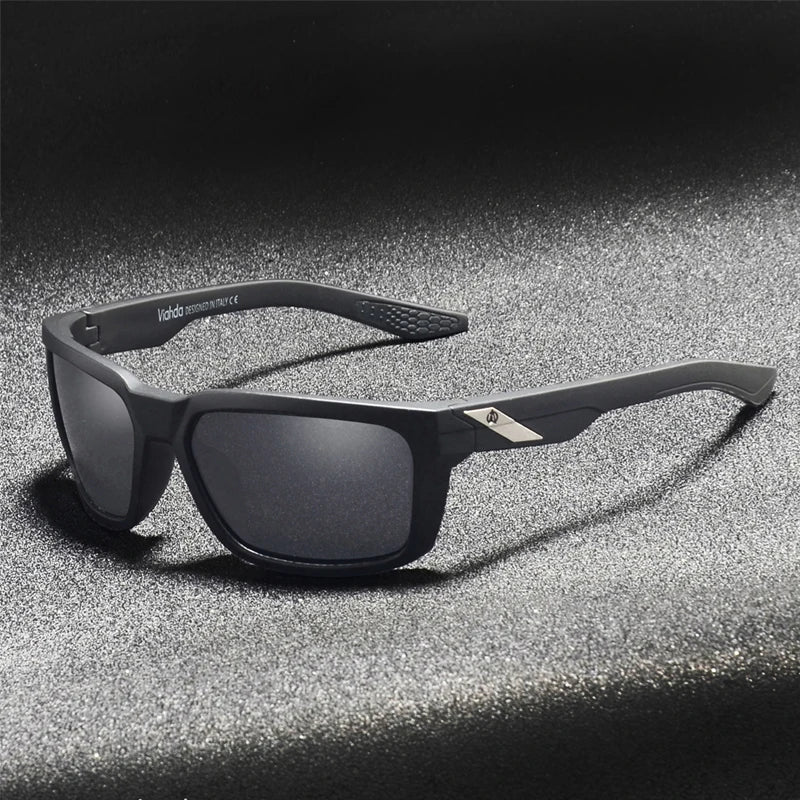 VIAHDA Polarized Sunglasses