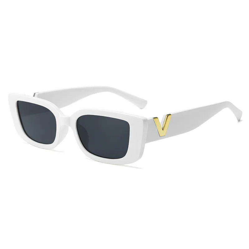 Fashion Cat Eye Sunglasses