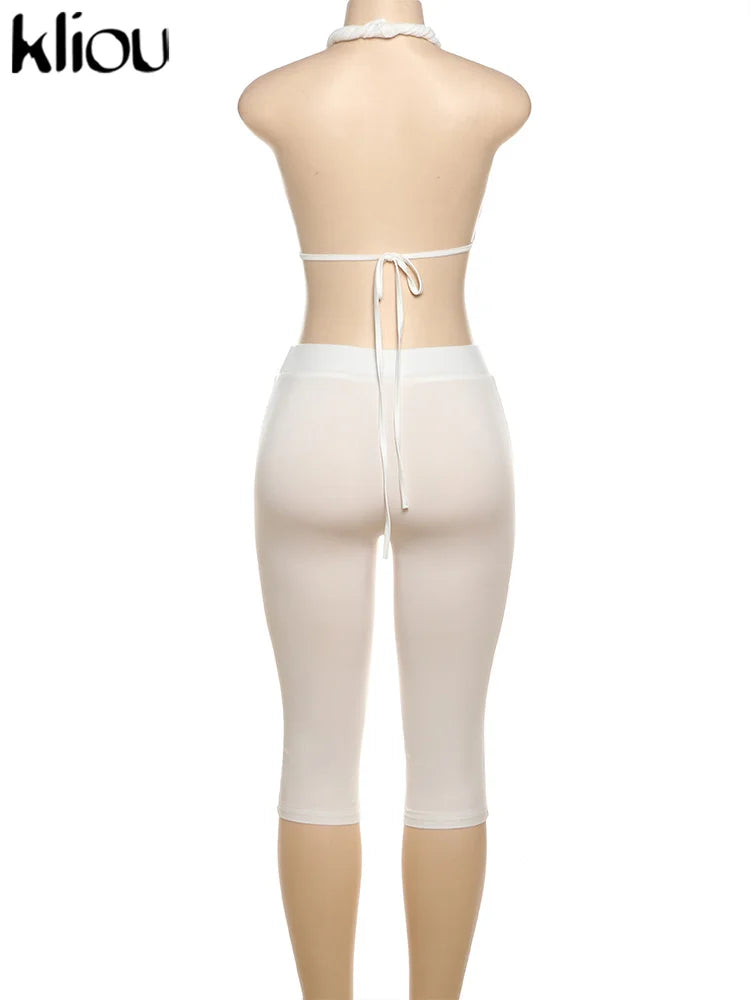 kliou  2 Piece Set