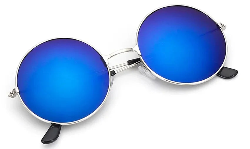 Round Sunglasses