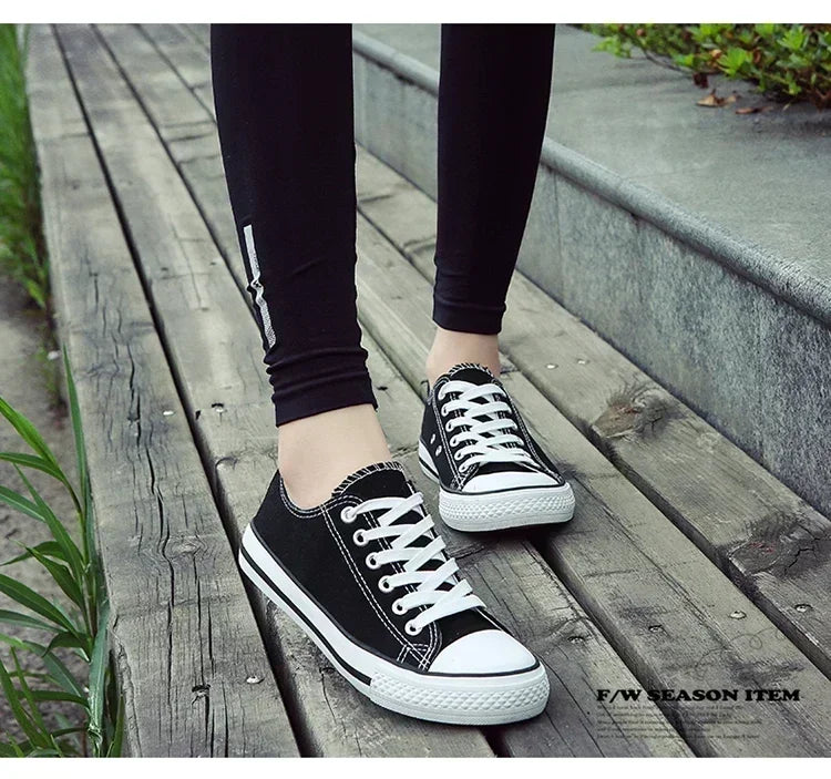 Athletic Summer Shoes