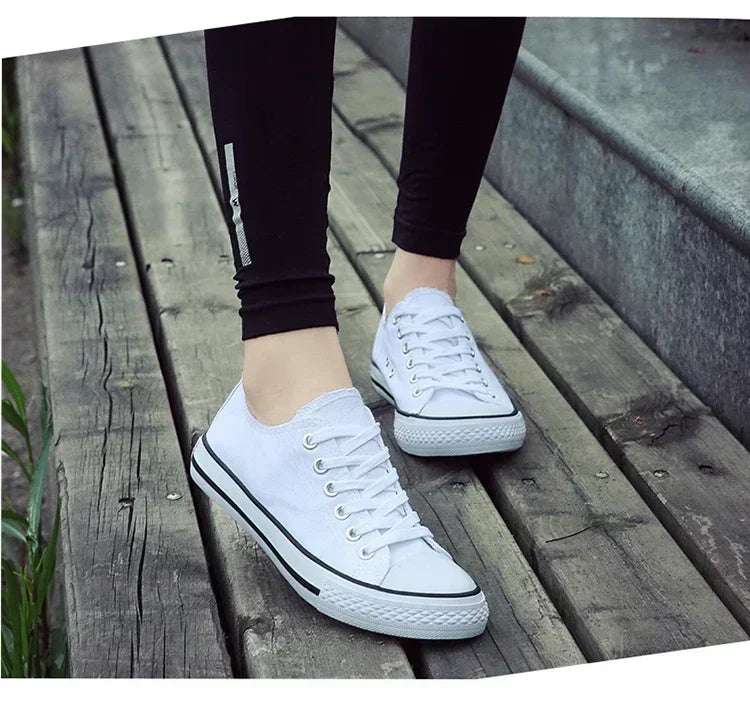 Athletic Summer Shoes