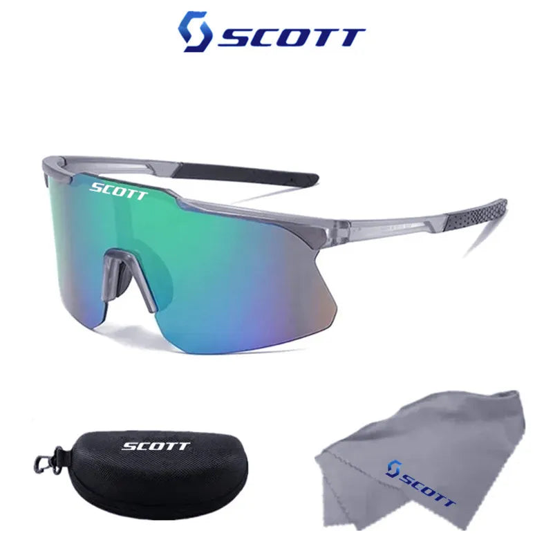 sports cycling glasses