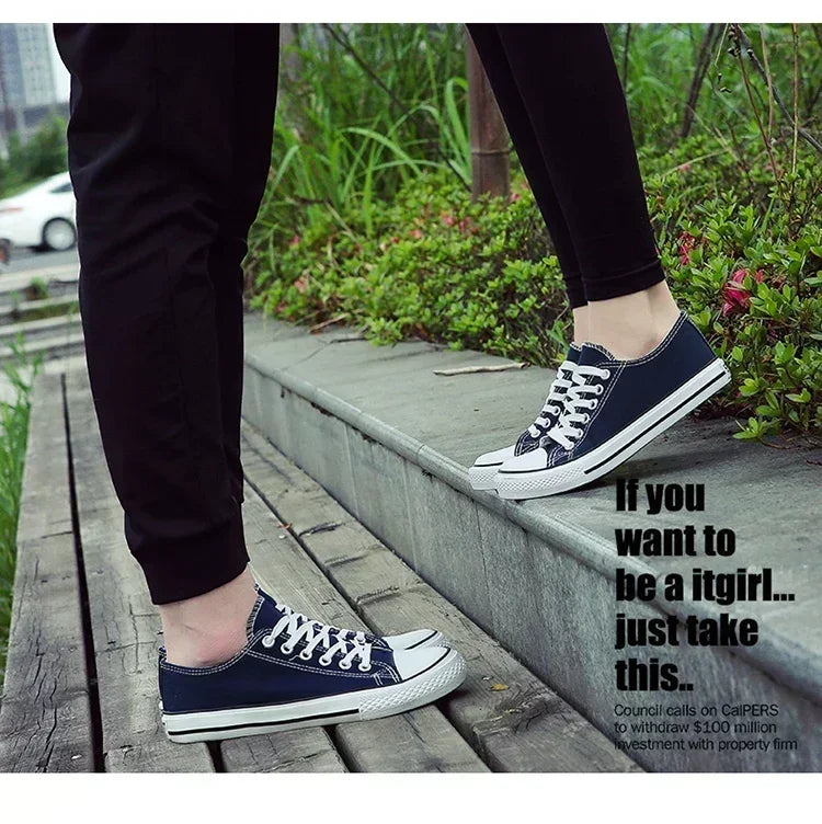 Athletic Summer Shoes