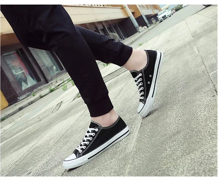Athletic Summer Shoes