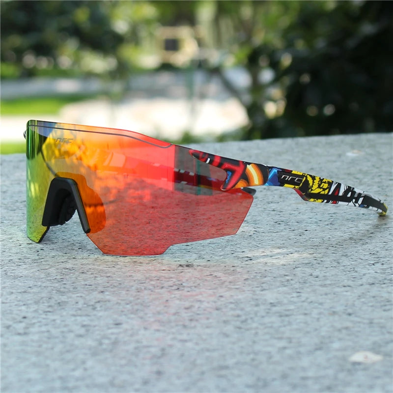NRC Cycling Sunglasses