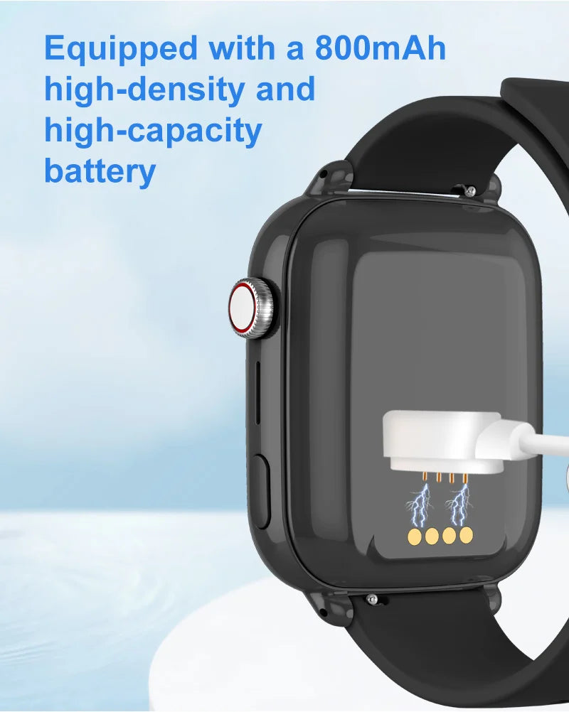 Kids 4G Smart Watch