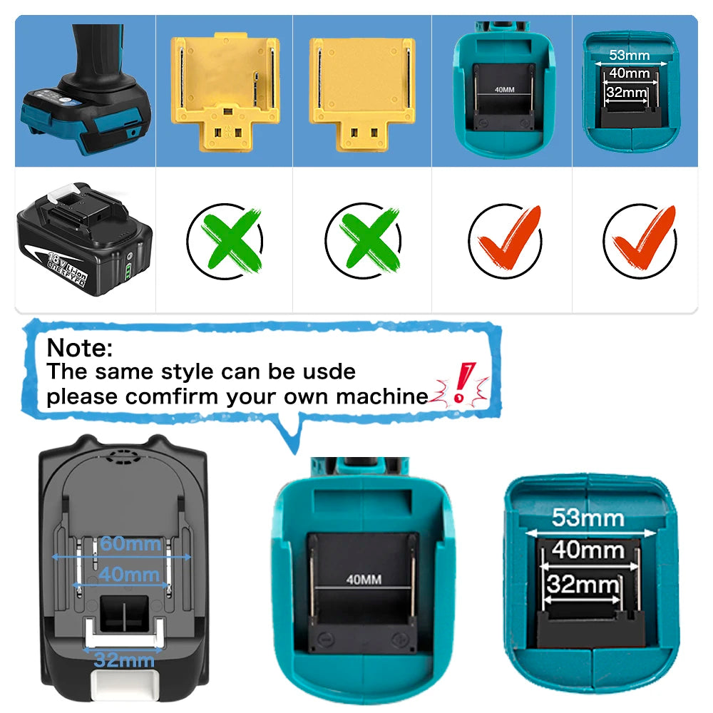 Oscillating Electric Cutter