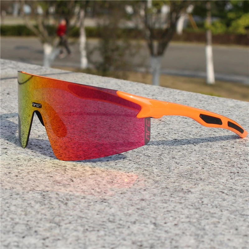NRC Cycling Sunglasses