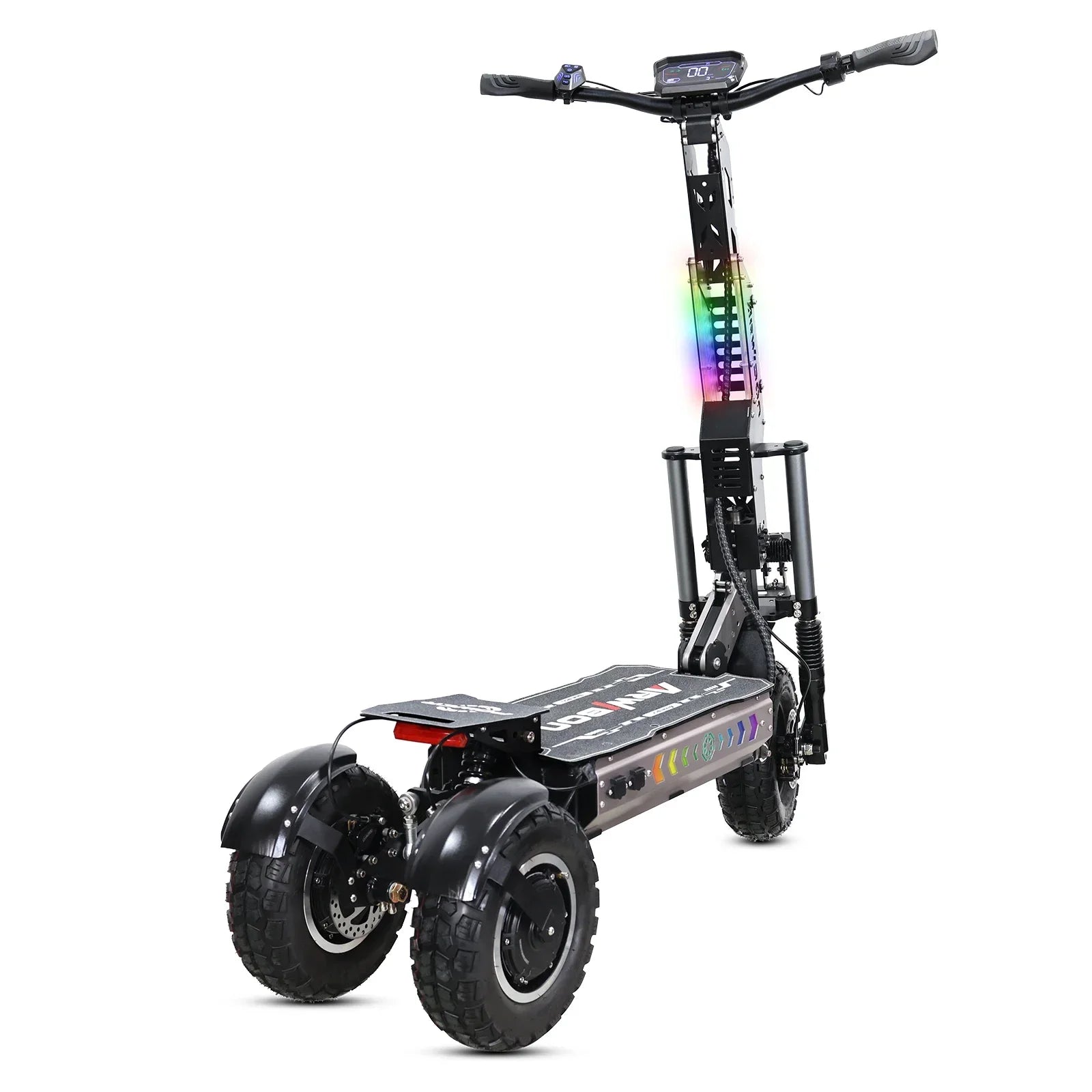 MT30 Adult Electric Scooter