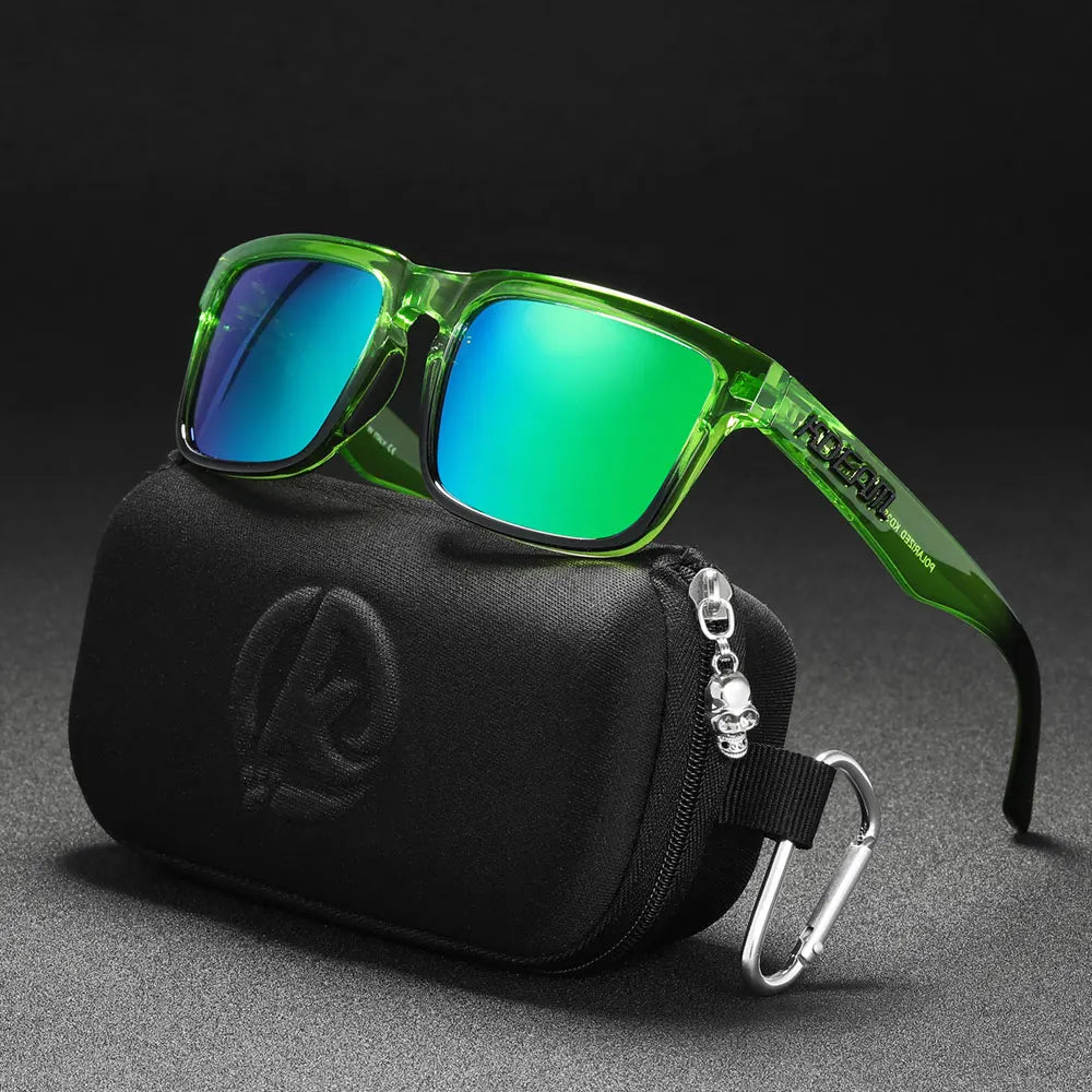 KDEAM Brand High Quality  Sunglasses