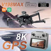 Xiaomi Mijia V198MAX Drone