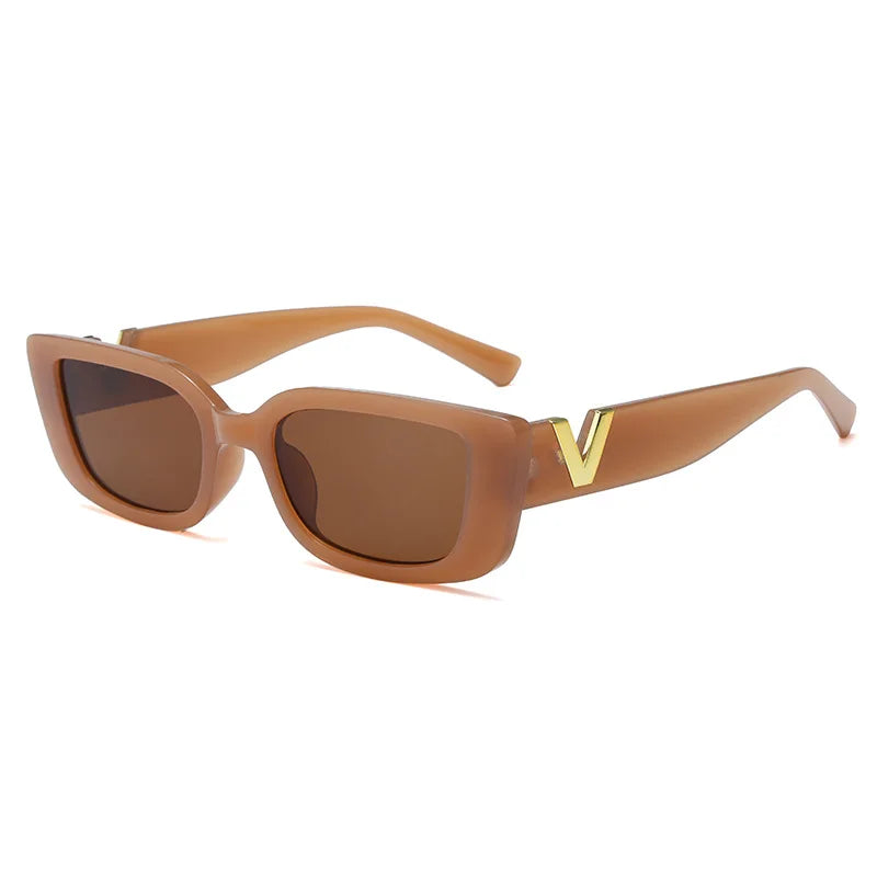 Fashion Cat Eye Sunglasses
