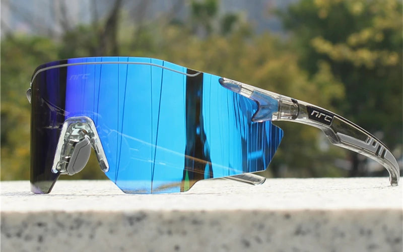 NRC Cycling Sunglasses