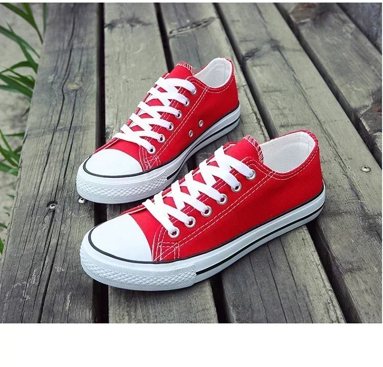 Athletic Summer Shoes