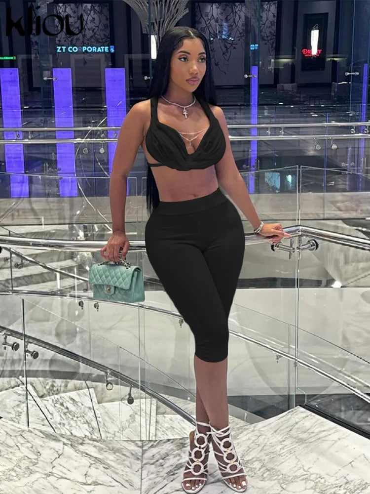 kliou  2 Piece Set