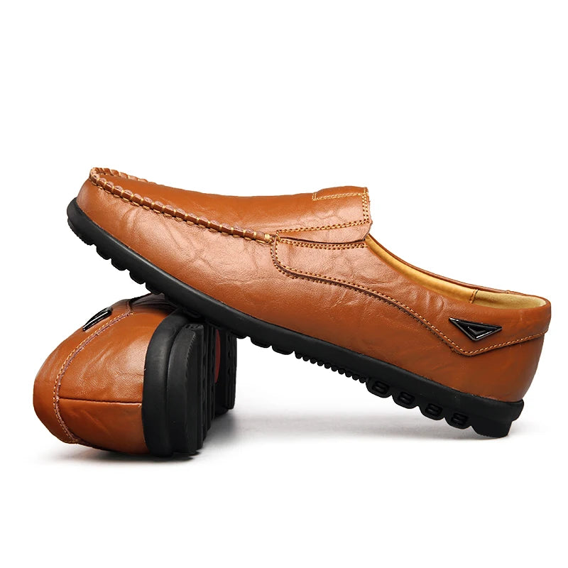 Genuine Leather Shoes