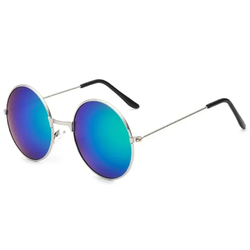 Round Sunglasses