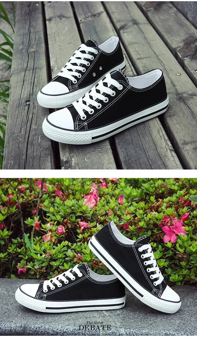 Athletic Summer Shoes