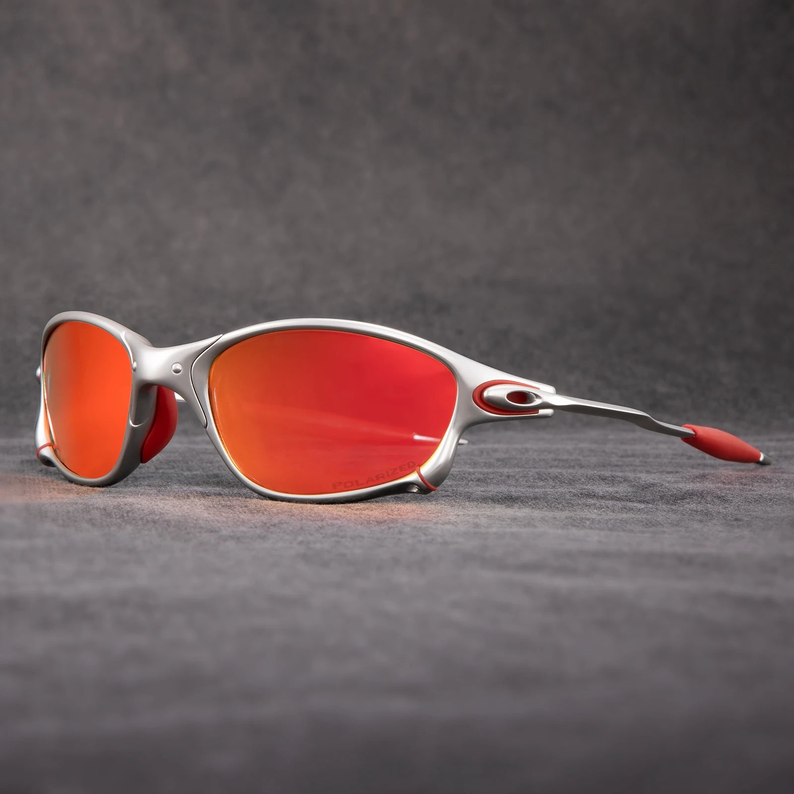 Polarized Cycling Sunglasses