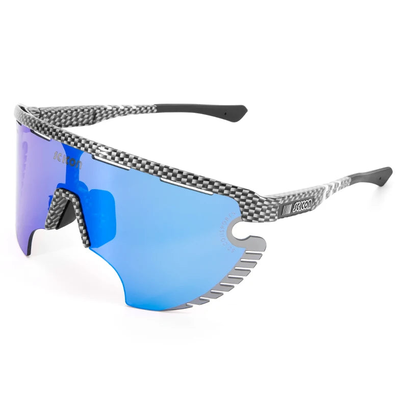 SCICON Polarized Cycling Glasses