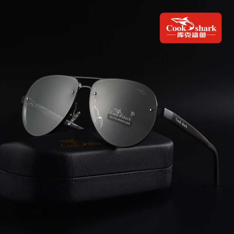 Cook's  polarized sunglasses