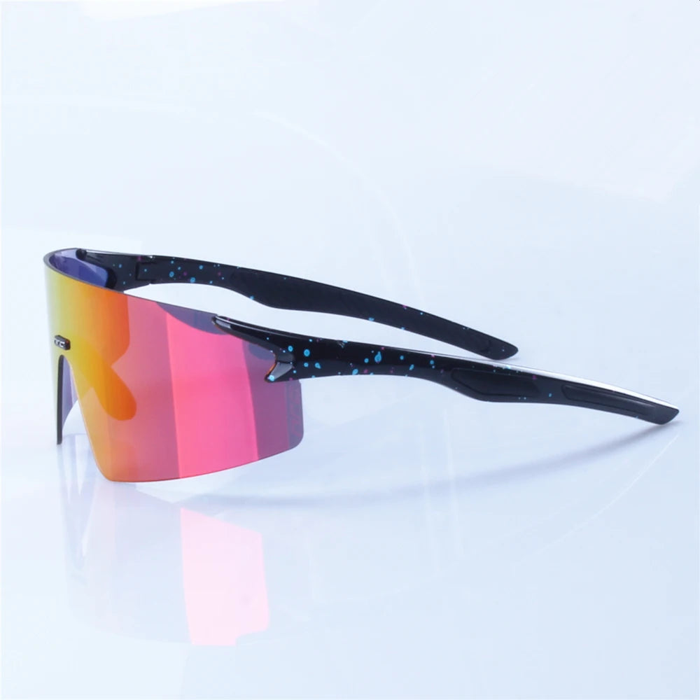 NRC Cycling Sunglasses