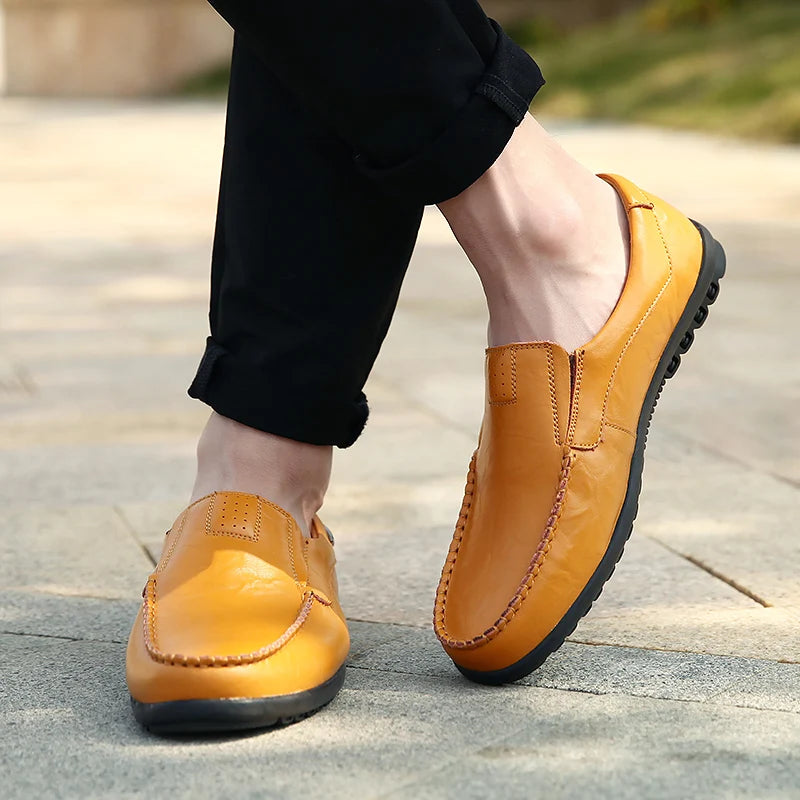 Genuine Leather Shoes